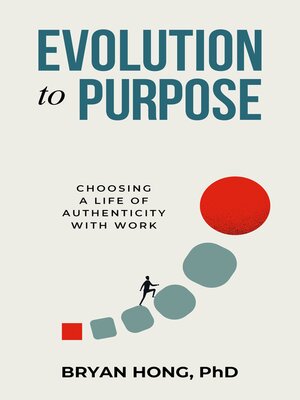 Evolution to Purpose - ebook
